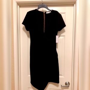 Brand New - Bisou Busou Black Dress
